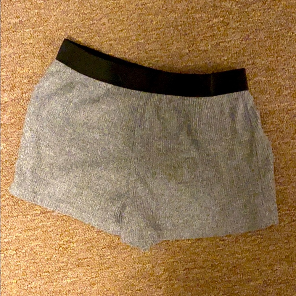 Sleep shorts